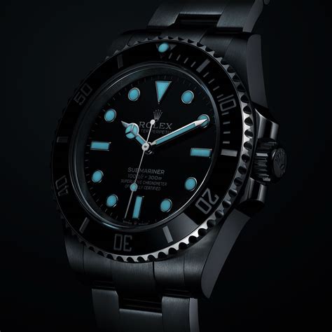 royal navy submariner watch